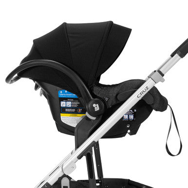 UPPAbaby Maxi Cosi Car Seat Adapter-2