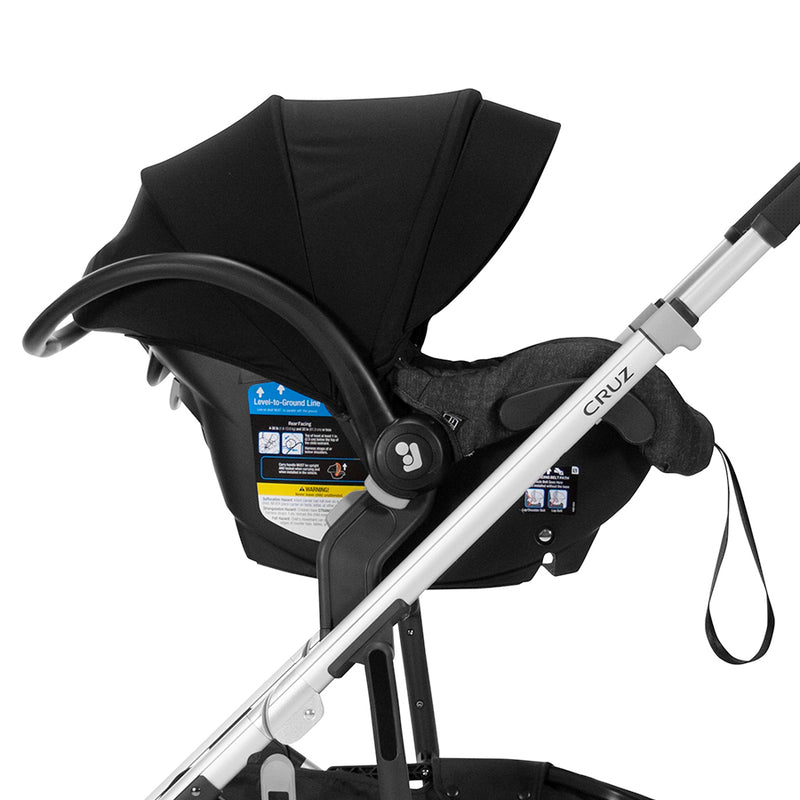 UPPAbaby Maxi Cosi Car Seat Adapter-2