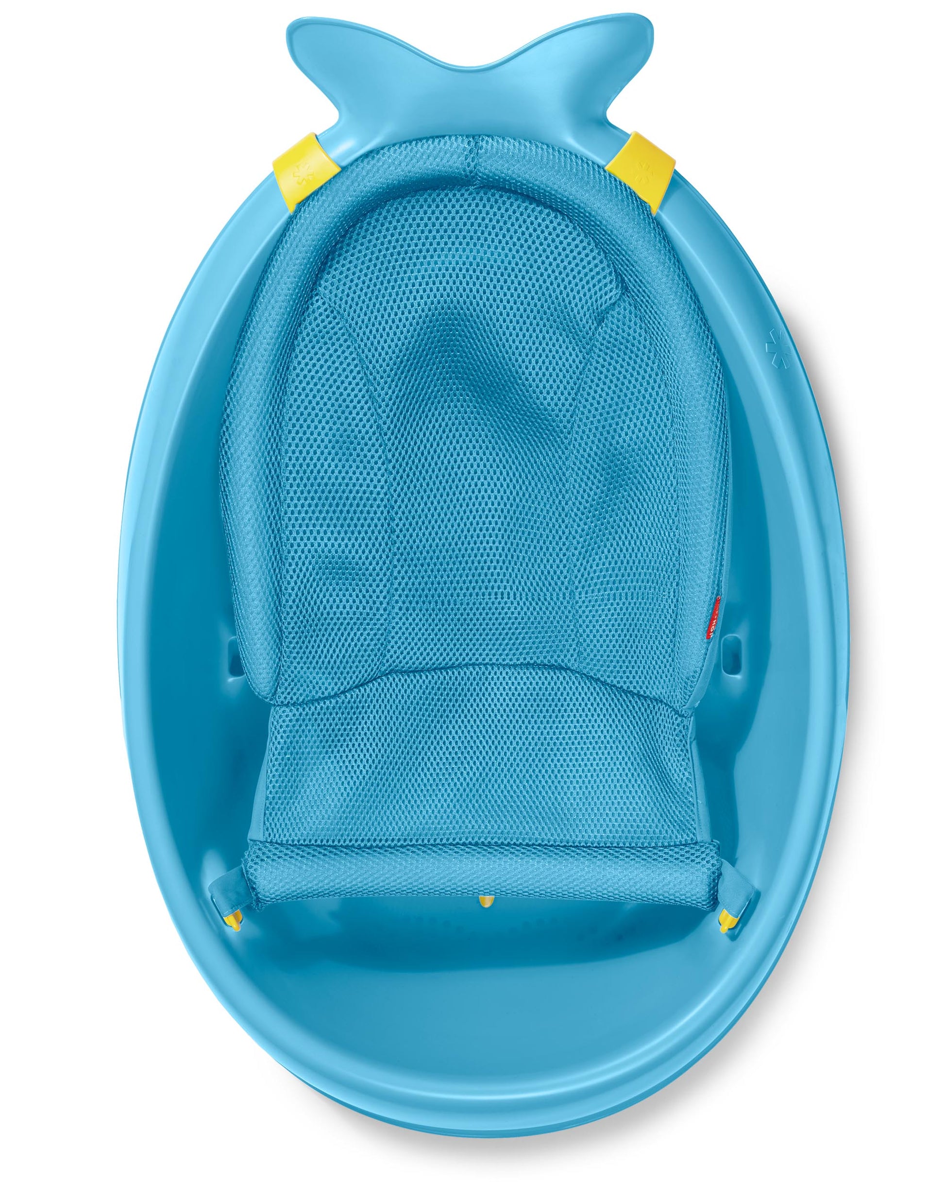 Skip Hop Moby Smart Sling 3-Stage Tub-13