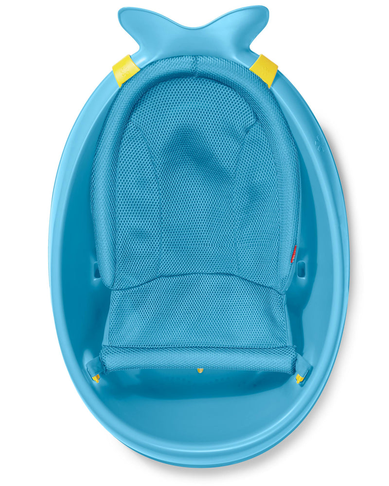 Skip Hop Moby Smart Sling 3-Stage Tub-13