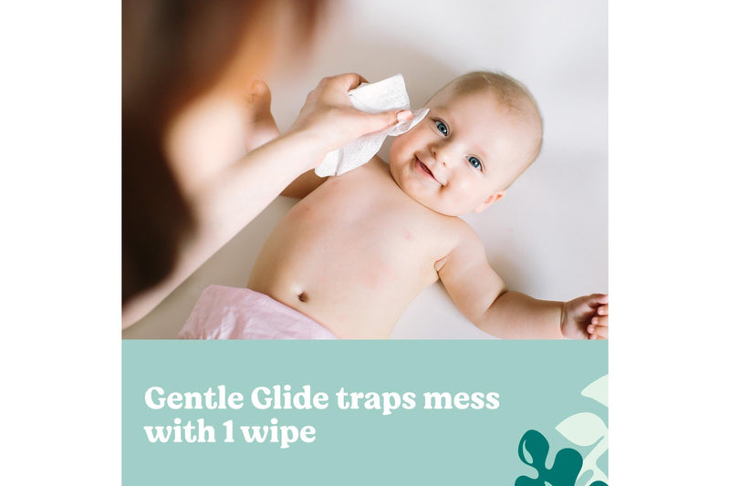 Huggies Wipes Fragrance Free Refill 80s-6