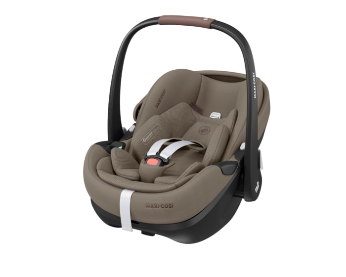 Maxi Cosi Pebble 360 Pro 2 Slidetech Capsule