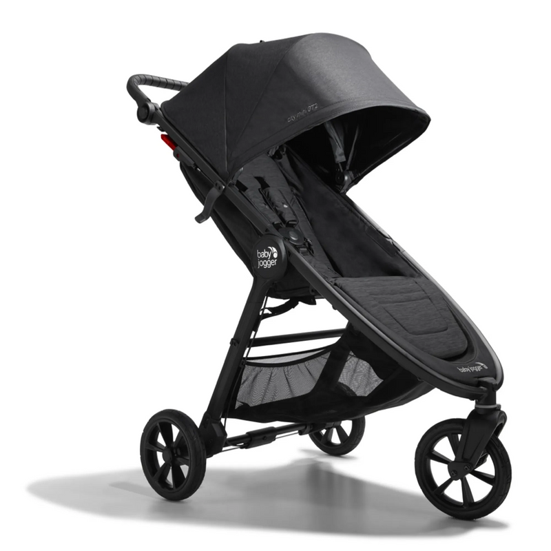 Baby Jogger City Mini GT2 Stroller-4