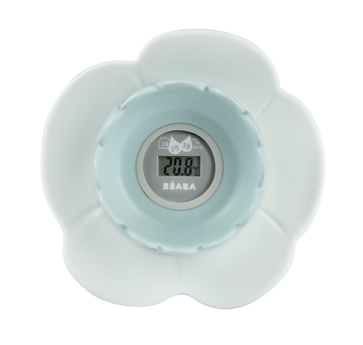 Beaba Lotus Multi-functional digital thermometer-5