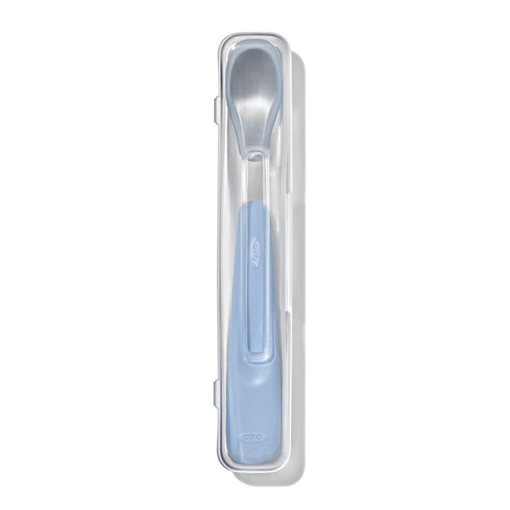 OXO Tot On-The-Go Feeding Spoon-6