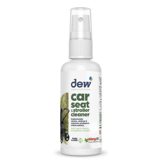 Dew Car Seat & Stroller Cleaner-4