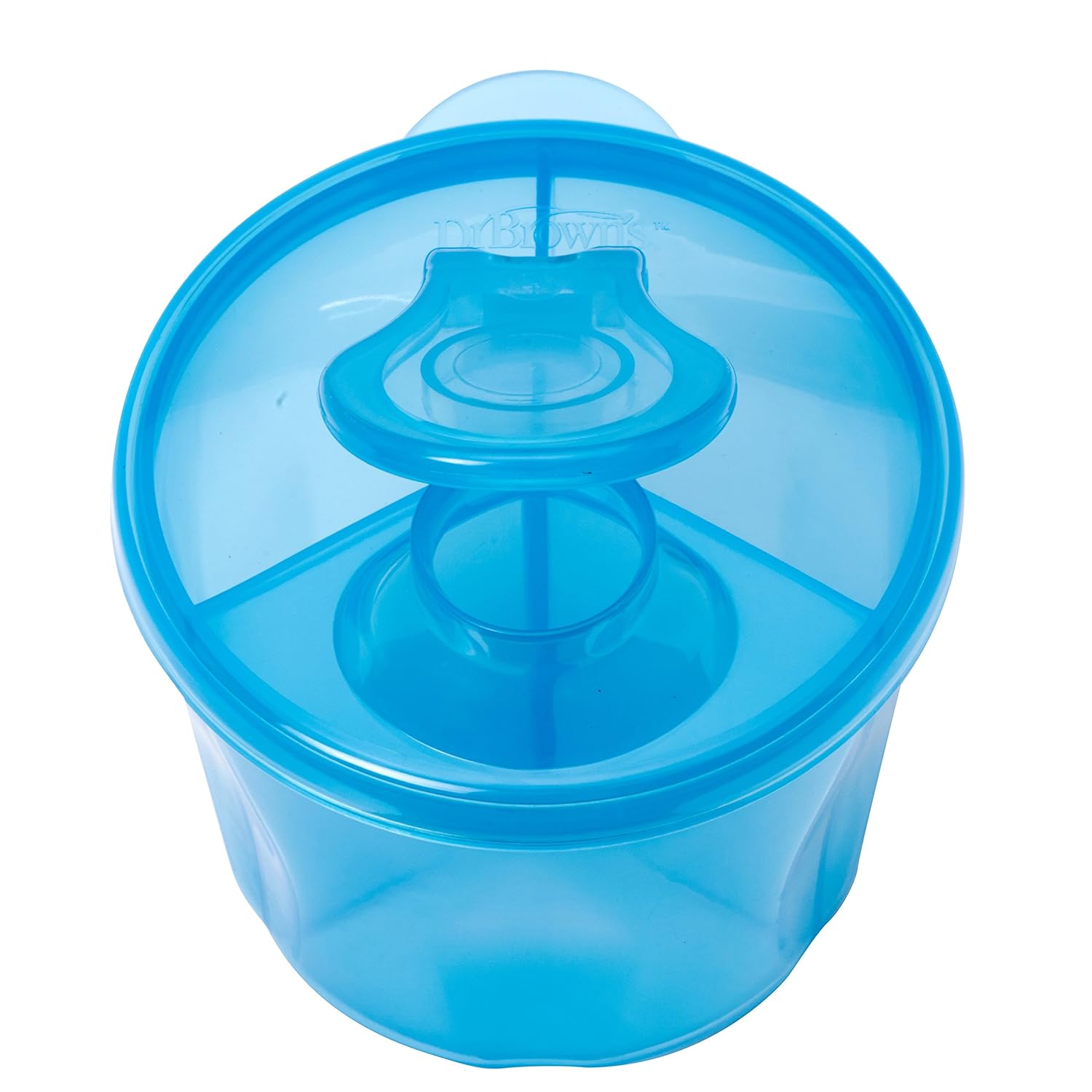Dr Browns Milk Powder Dispenser-5