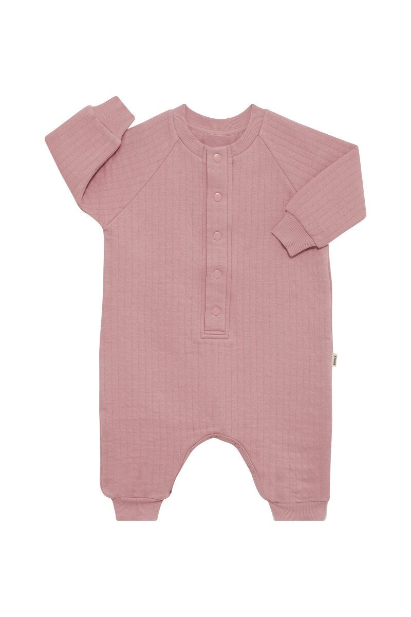 Bonds Quilted Coverall - Jupiter-8