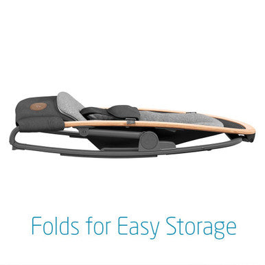 Maxi Cosi Kori 2-in-1 Convertible Rocker Rocker-9
