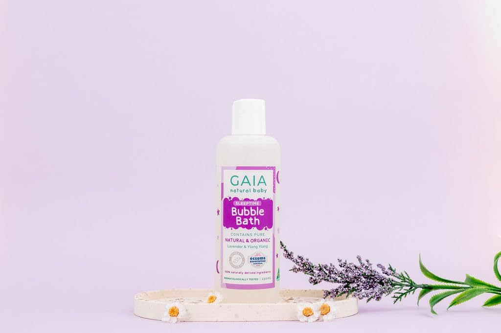 Gaia Baby Sleeptime Gift Set-4