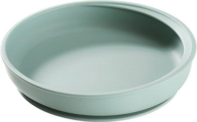 Tommee Tippee Silicone Suction Plate (Assorted Colours)-2