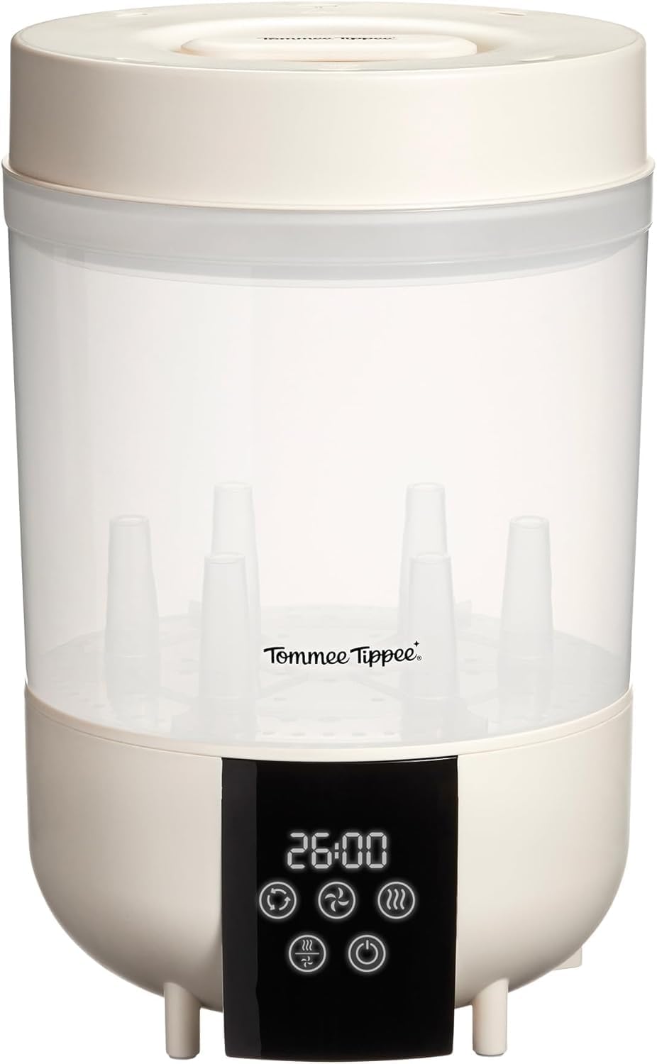 Tommee Tippee Quickdry Steriliser-2