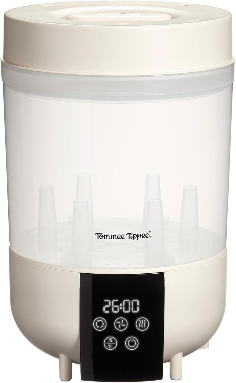 Tommee Tippee Quickdry Steriliser-2
