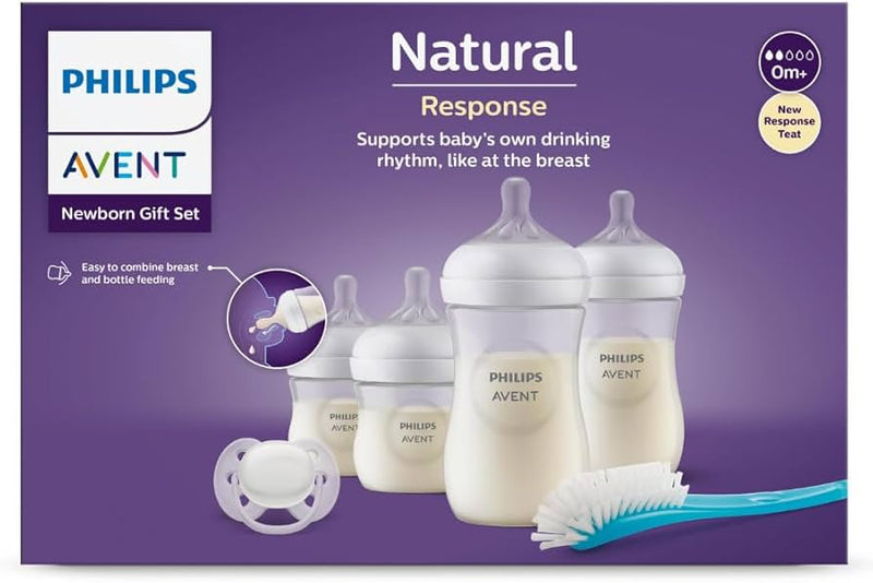 Philips Avent Ultimate Starter Bundle-5
