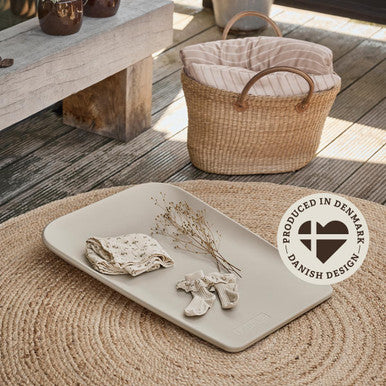 Leander Matty Mini Changing mat-1