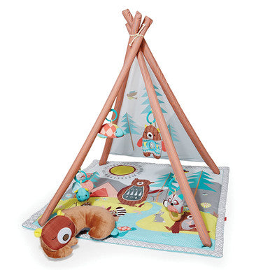 Skip Hop Camping Cubs Activity Gym-3