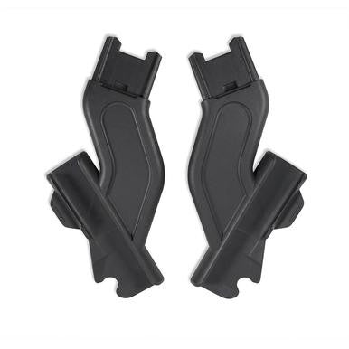 UPPAbaby VISTA Lower Adapter (for double-configuration)-1