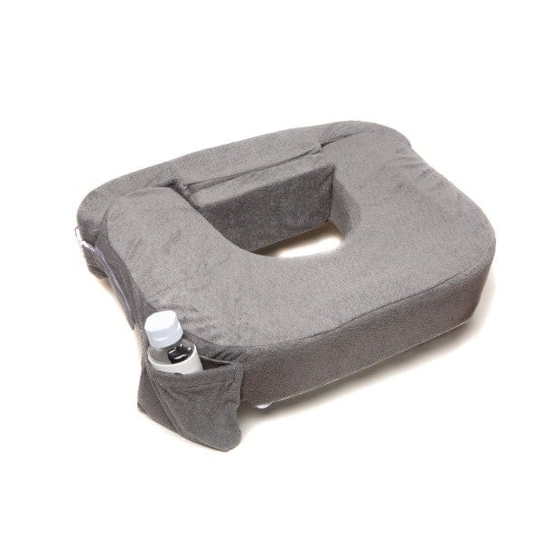 My Brest Friend TWIN & PLUS NURSING PILLOW-4