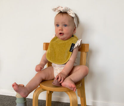 Mum 2 Mum Infant Wonder Bib-16