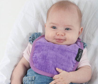 Mum 2 Mum Infant Wonder Bib-20