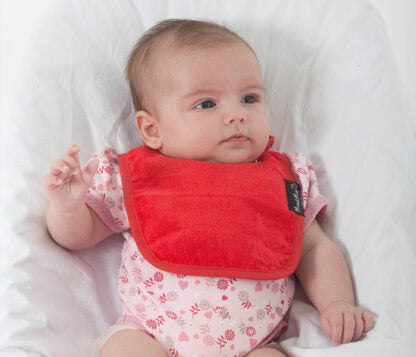 Mum 2 Mum Infant Wonder Bib-21
