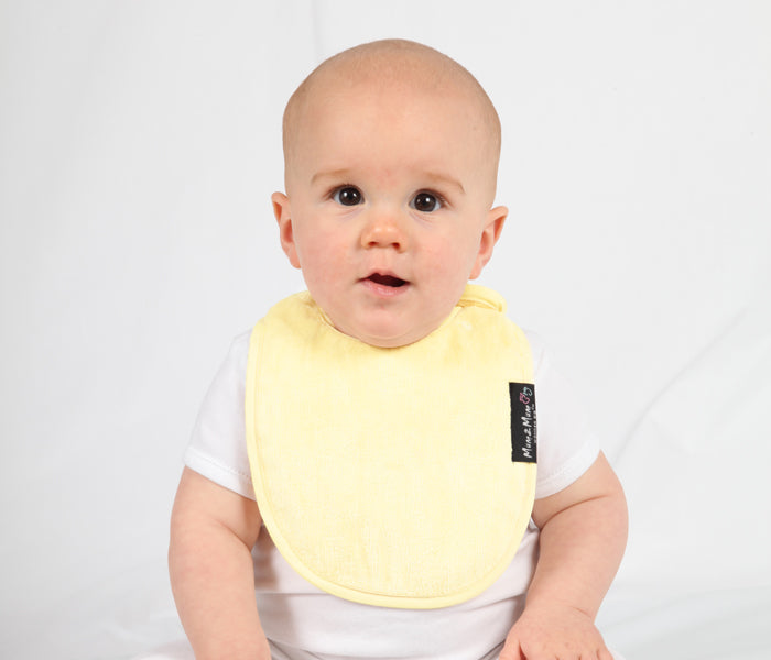 Mum 2 Mum Infant Wonder Bib-24