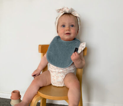 Mum 2 Mum Infant Wonder Bib-25