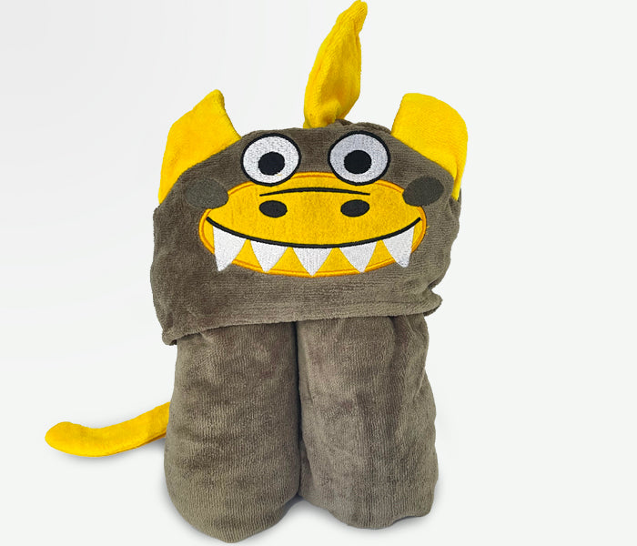 Mum 2 Mum Kiddie Towel-6