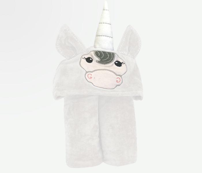 Mum 2 Mum Kiddie Towel-8