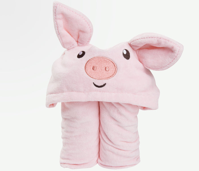 Mum 2 Mum Kiddie Towel-15