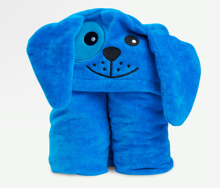 Mum 2 Mum Kiddie Towel-16