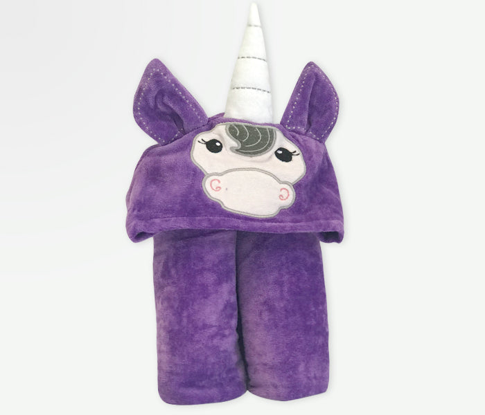 Mum 2 Mum Kiddie Towel-17