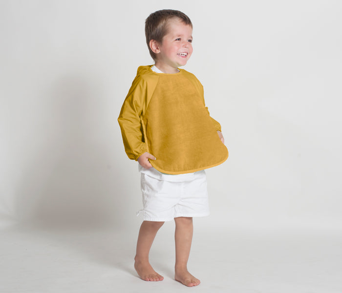 Mum 2 Mum Sleeved Wonder Bib-17