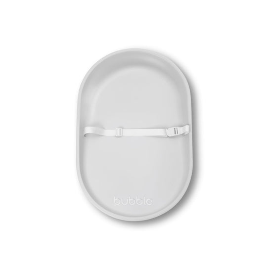 Bubble Cuddle Changing Mat-5