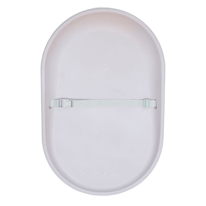 Bubble Cuddle Changing Mat-6