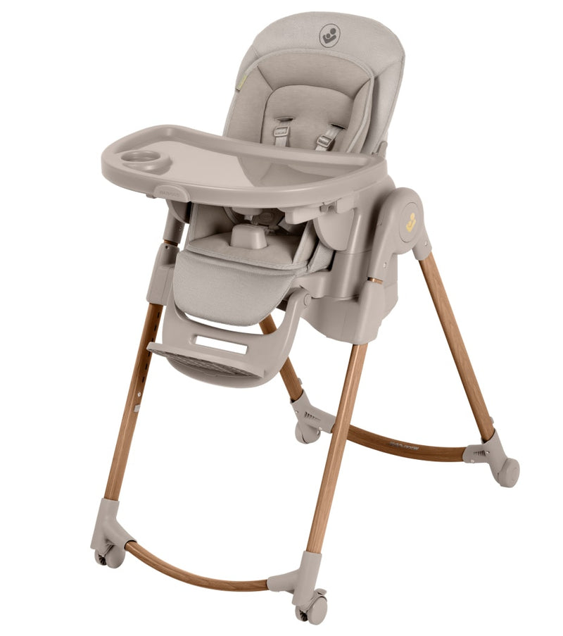 Maxi Cosi Minla Plus-5