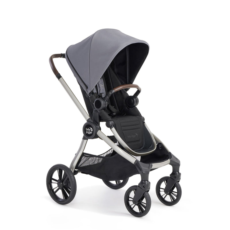 Baby Jogger City Sights-5