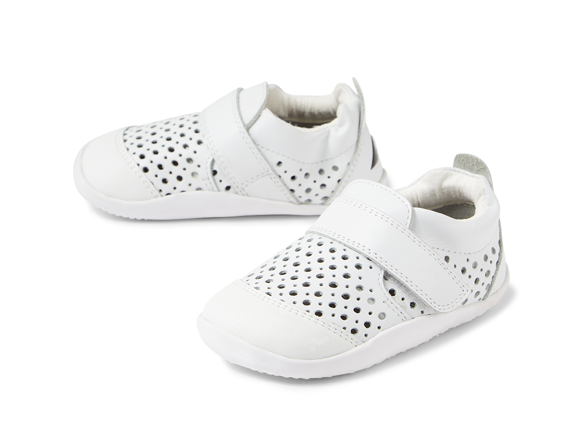 BOBUX Xplorer GO Punch BQ - White-6
