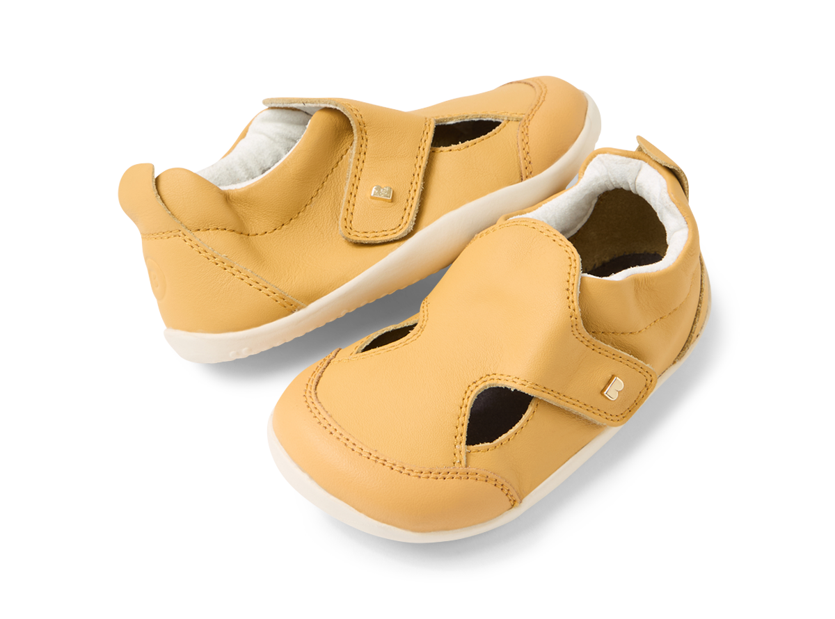 Bobux Xplorer Breeze BQ - Oak Buff-6