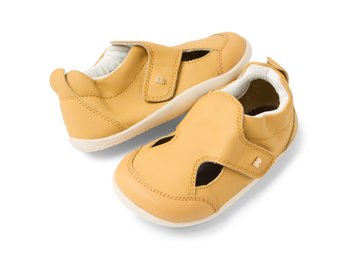 Bobux Xplorer Breeze BQ - Oak Buff-7