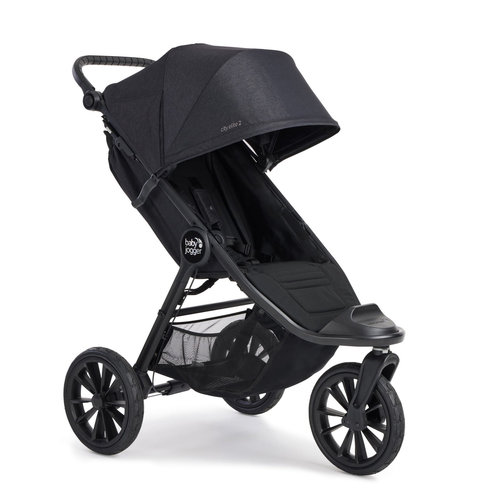 Baby Jogger City Elite 2-4
