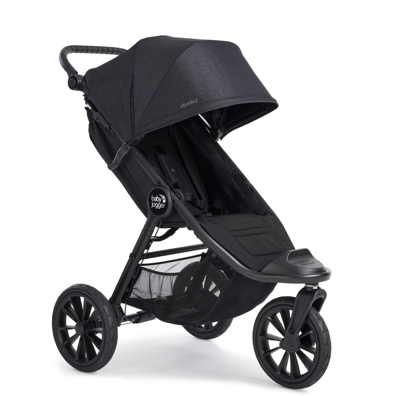 Baby Jogger City Elite 2-4