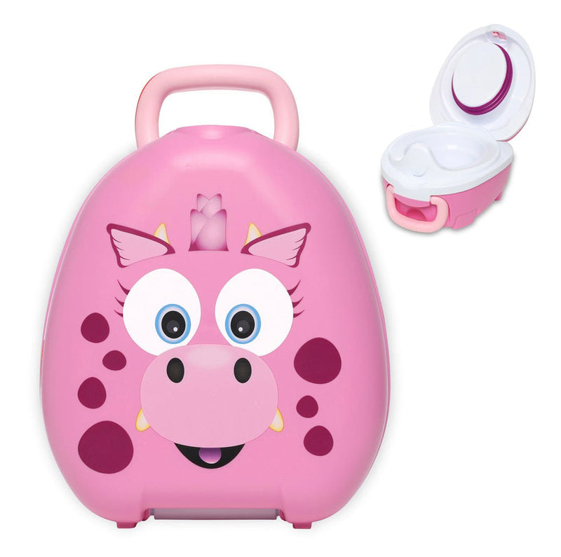 My Carry Potty-6
