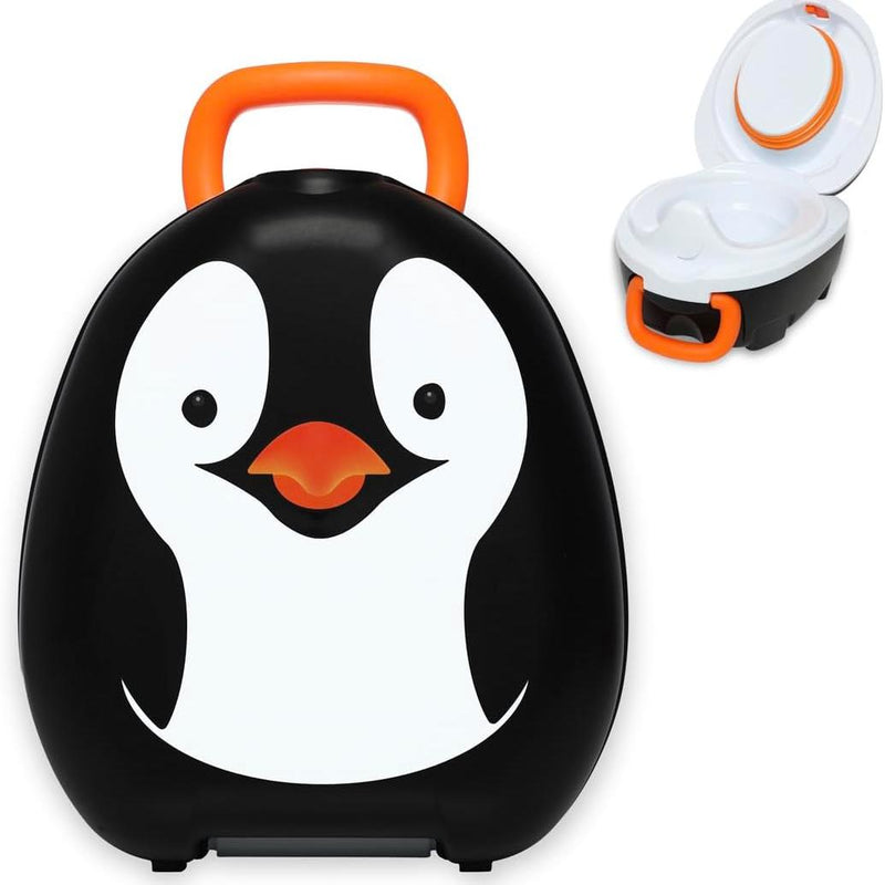 My Carry Potty-7