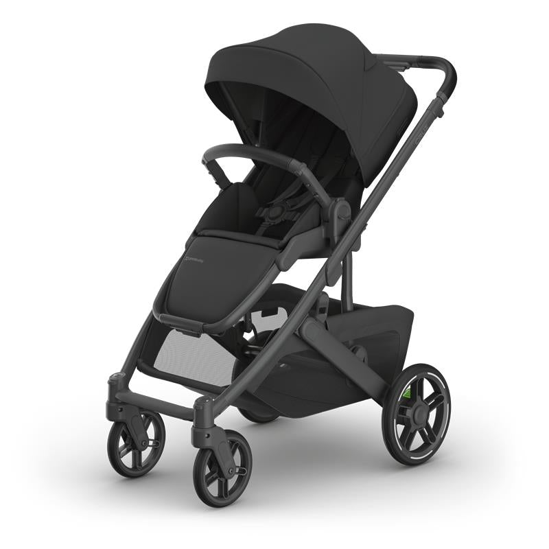 UPPAbaby Cruz V3 Pram-4