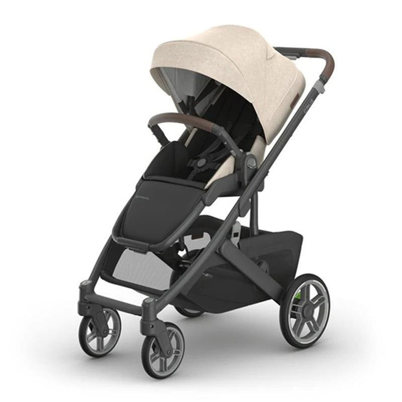 UPPAbaby Cruz V3 Pram-5