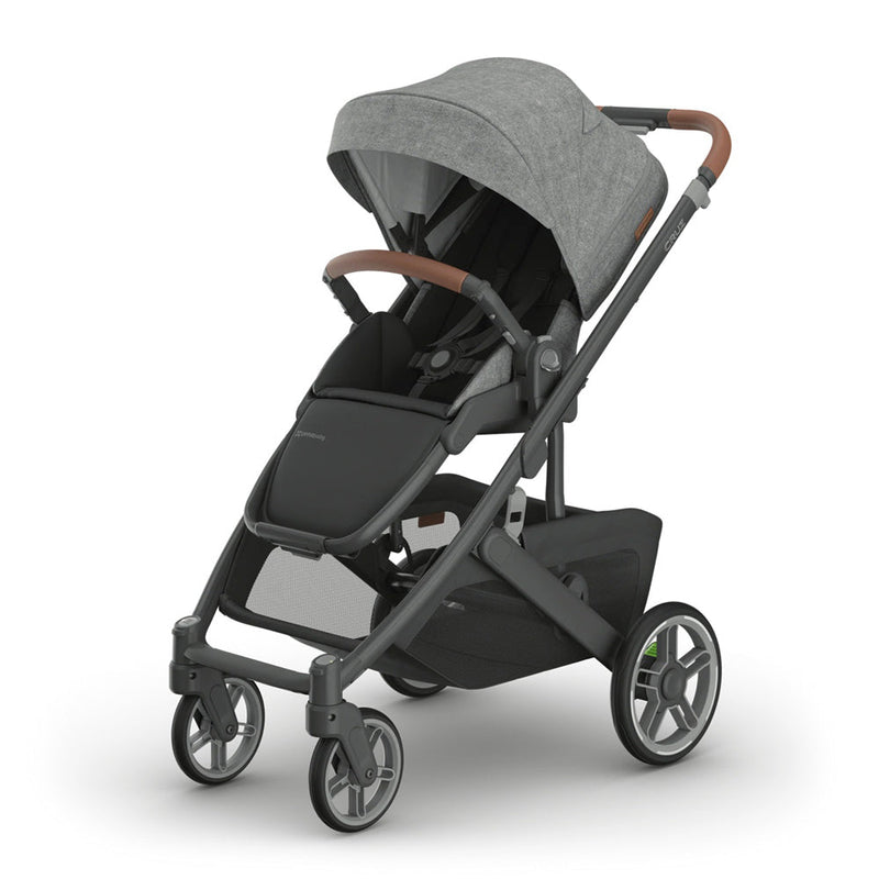 UPPAbaby Cruz V3 Pram-7
