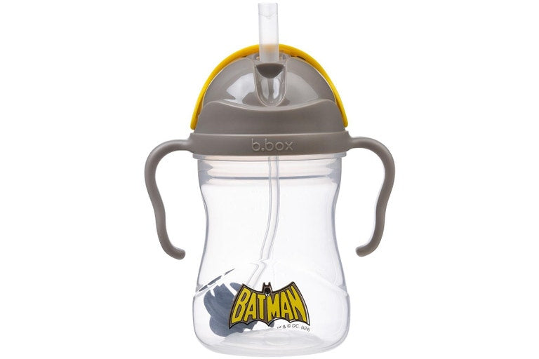 B.Box LIMITED EDITION Licensed Sippy Cup-10