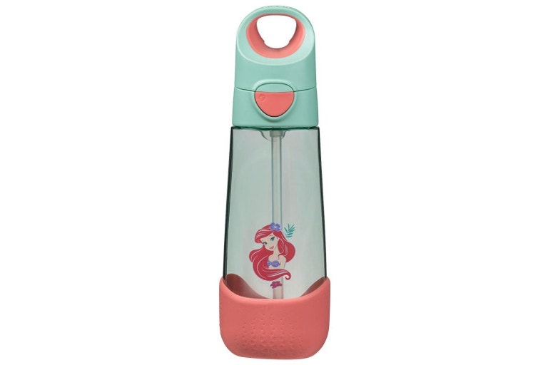 B.Box Clear Tritan Drink Bottle-12