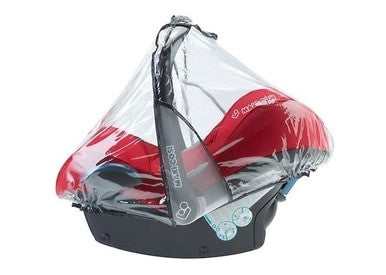 Maxi Cosi Infant Capsule Rain Cover-1